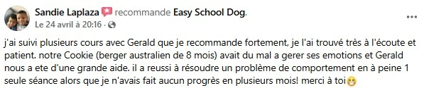 Avis client n°5