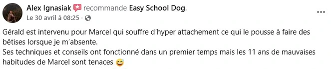 Avis client n°6
